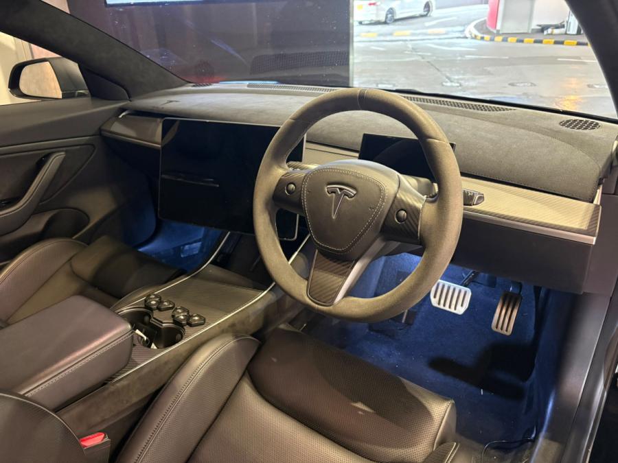 Model 3 Performance - Image 4